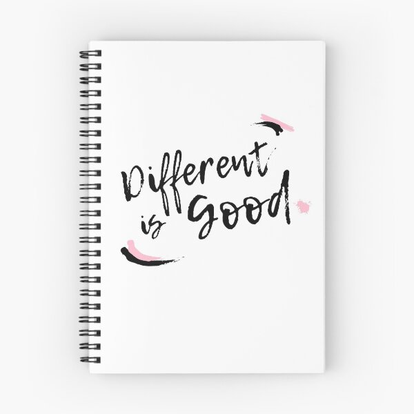 Item preview, Different is good designed and sold by SweeetyTees.