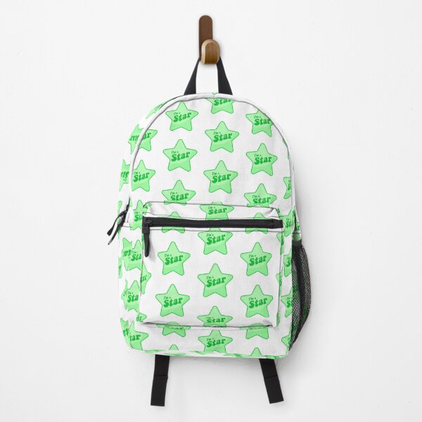 Item preview, I'm a Green Star designed and sold by andhikanagami.
