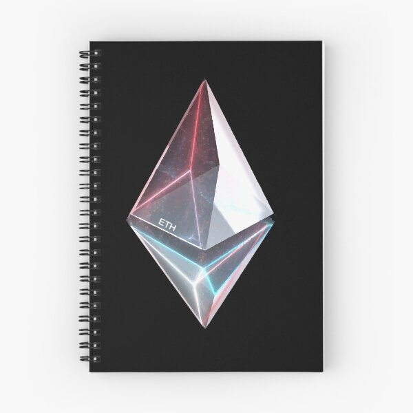 Item preview, ETH designed and sold by THELEMA.