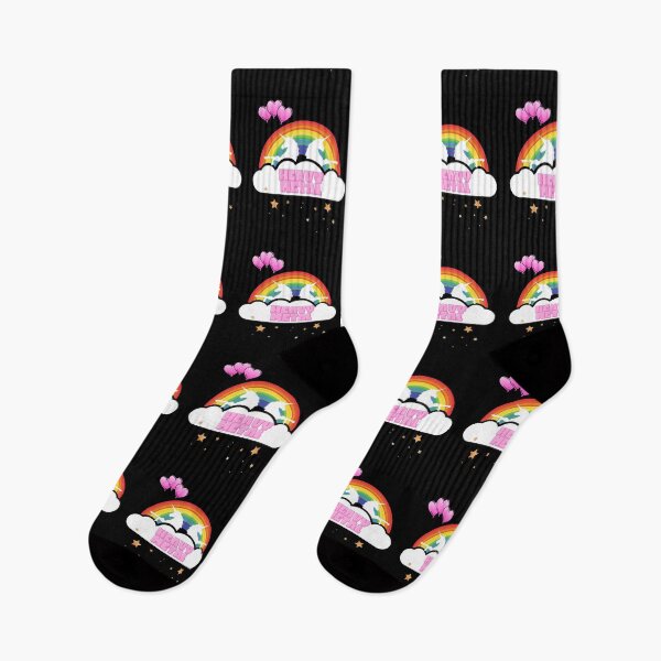 Item preview, HEAVY METAL UNICORN AND RAINBOW | FUNNY | SARCASTIC designed and sold by CeraRoss.