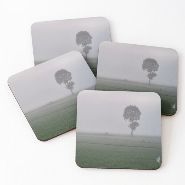 Item preview, Misty dawn in remote Sri Lanka designed and sold by Sanjeewani.