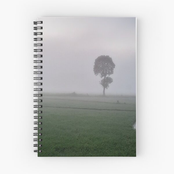 Item preview, Misty dawn in remote Sri Lanka designed and sold by Sanjeewani.