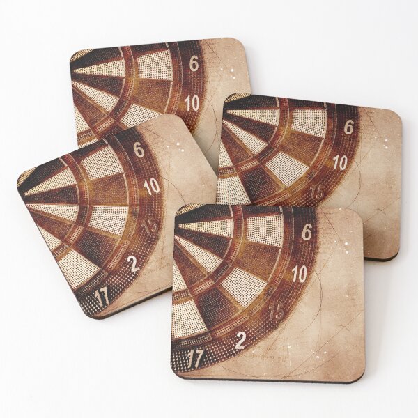 Item preview, darts sport art #darts #sport designed and sold by JBJart.