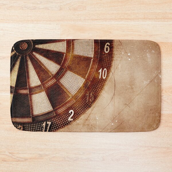 Item preview, darts sport art #darts #sport designed and sold by JBJart.