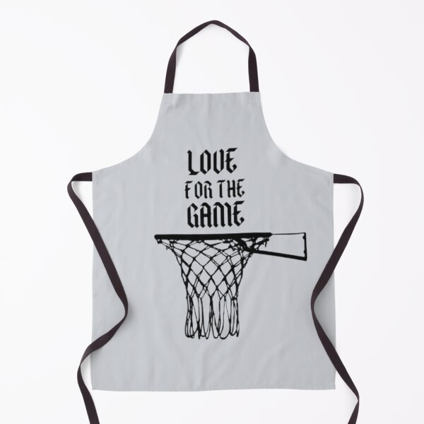 Item preview, Basketball Love for the Game Design designed and sold by luckyturtles.