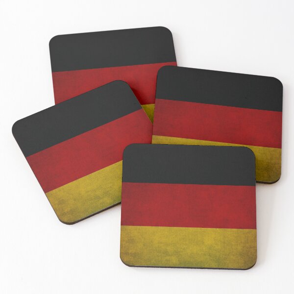 Item preview, Flag of Germany designed and sold by CalRay.