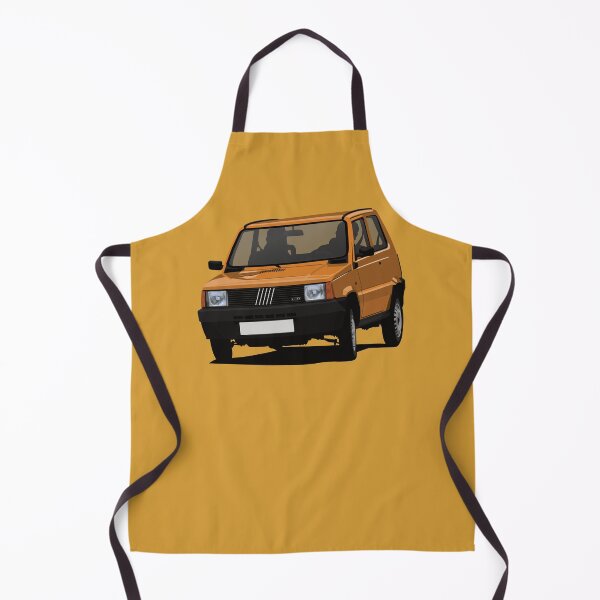 Item preview, Orange Panda Mk1 - cornering designed and sold by knappidesign.