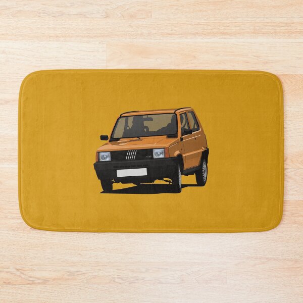 Item preview, Orange Panda Mk1 - cornering designed and sold by knappidesign.