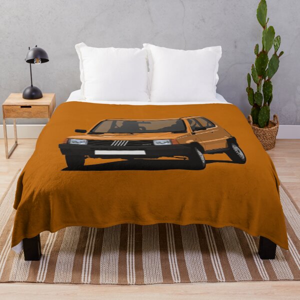 Item preview, Orange Panda Mk1 - cornering designed and sold by knappidesign.