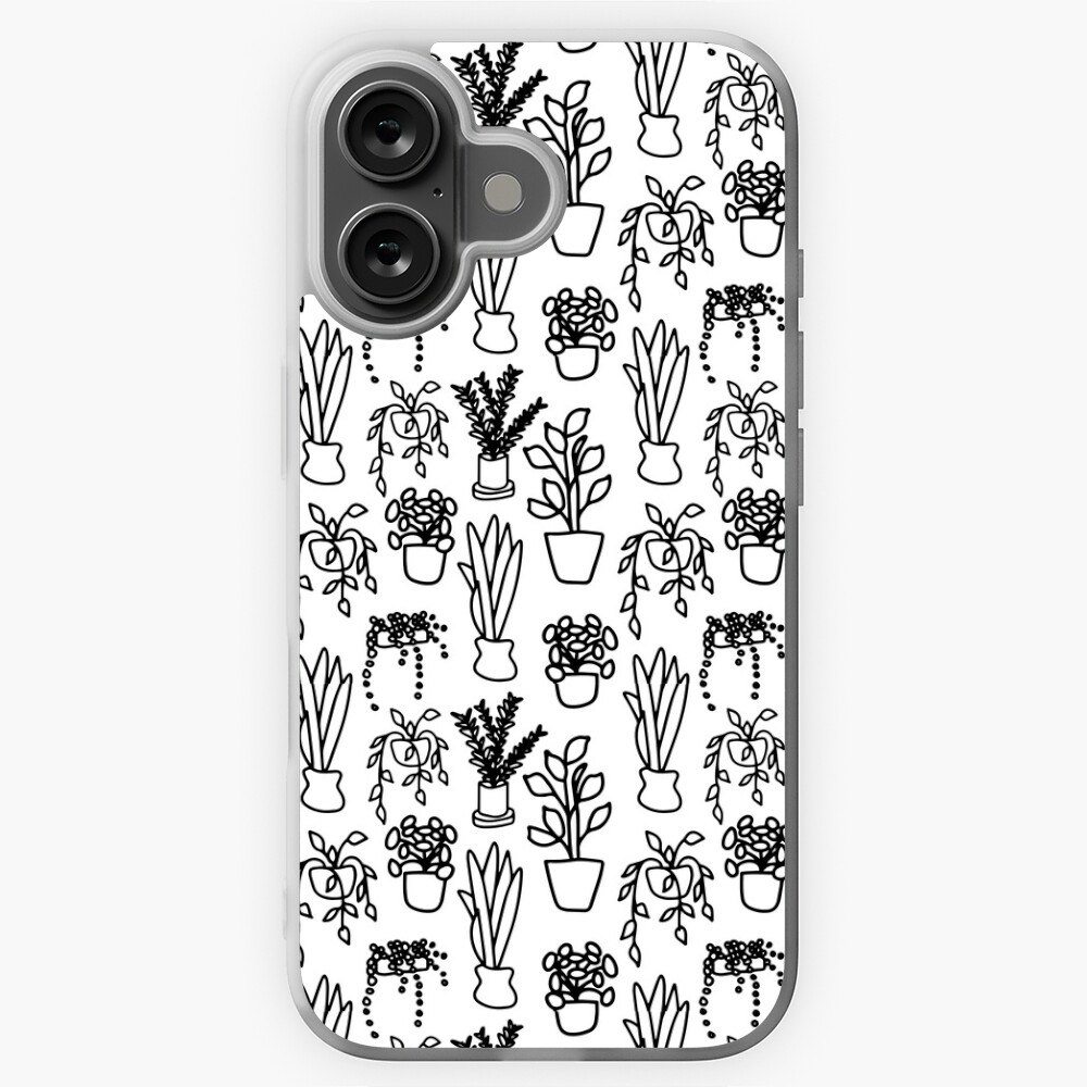 Item preview, iPhone Soft Case designed and sold by bird767.