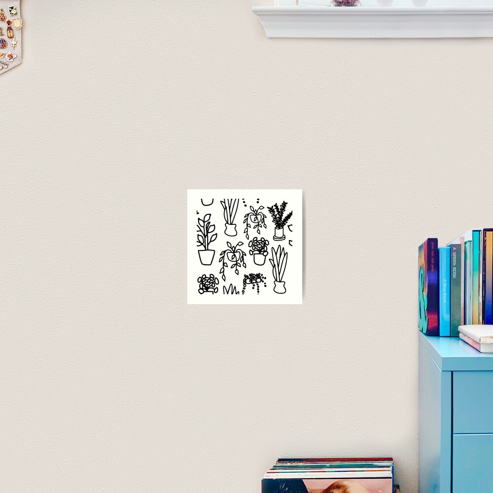 Item preview, Art Print designed and sold by bird767.