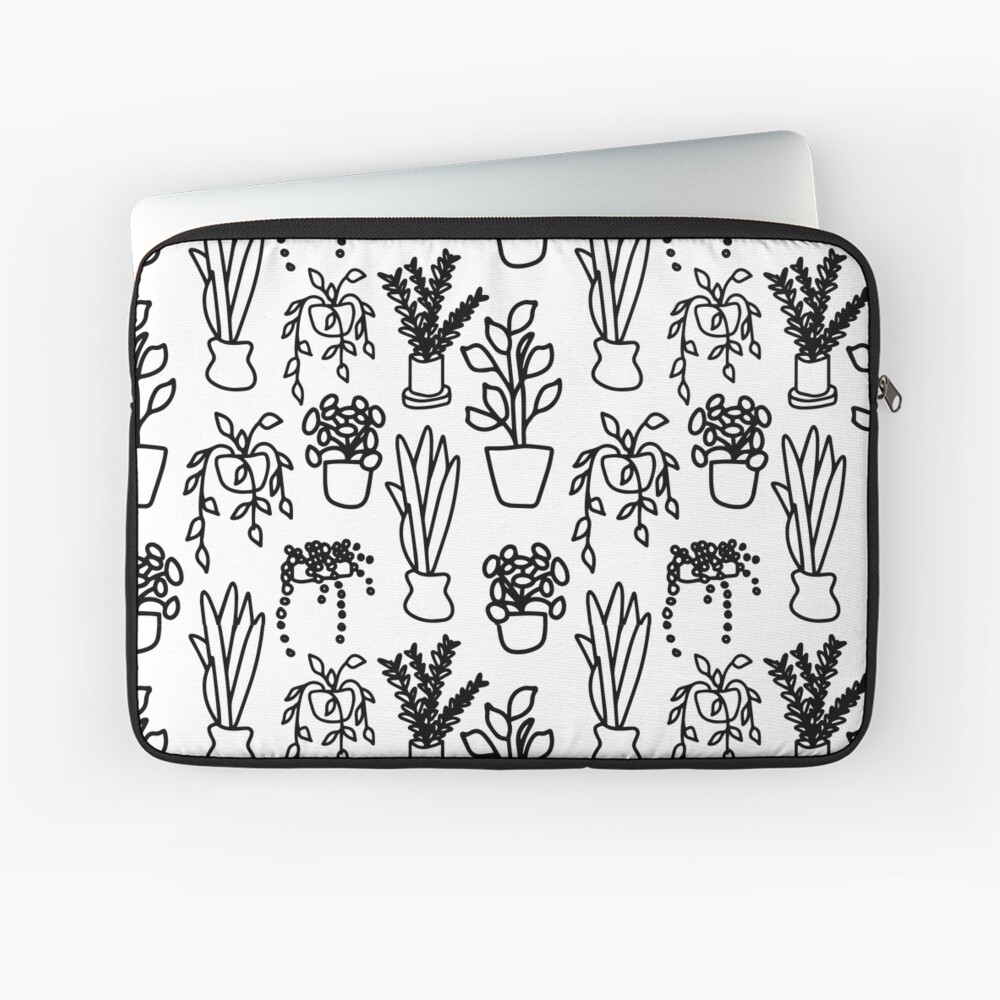Item preview, Laptop Sleeve designed and sold by bird767.