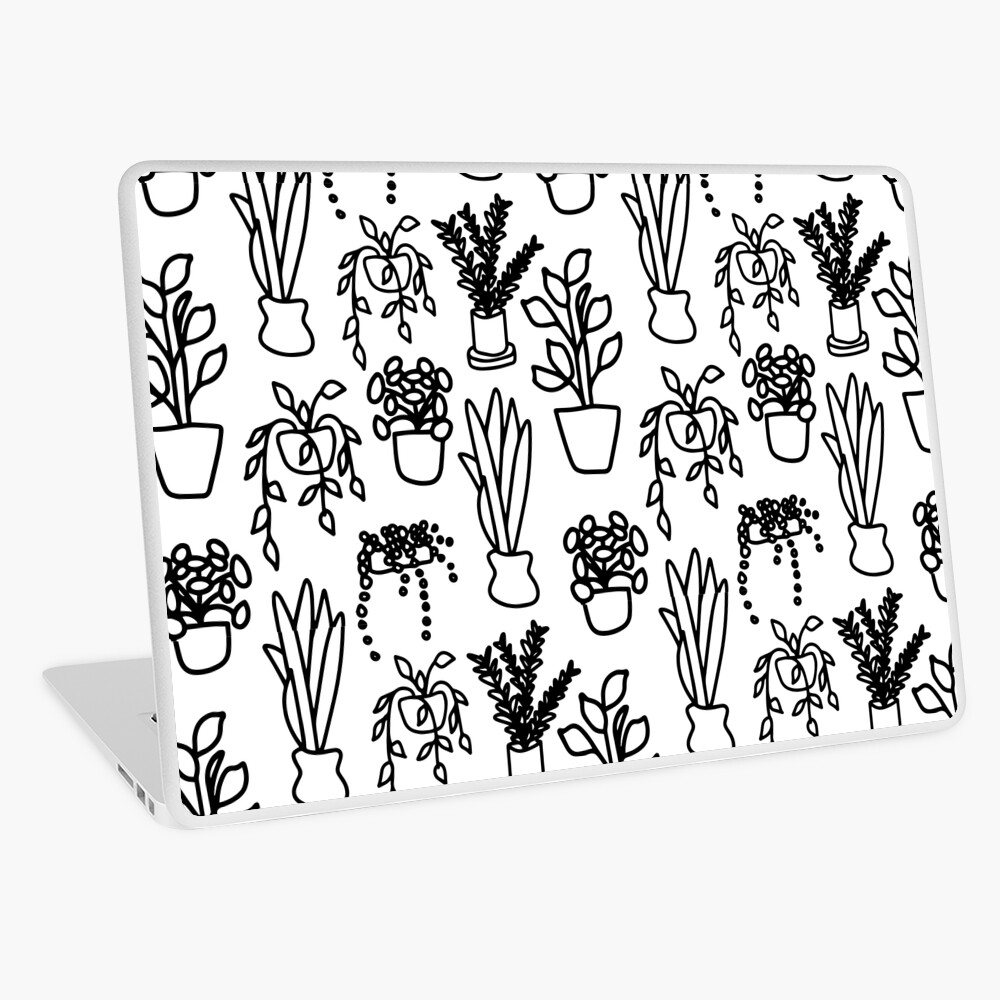 Item preview, Laptop Skin designed and sold by bird767.