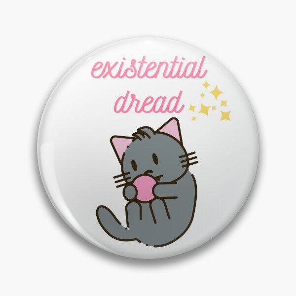 Item preview, Kawaii cat meme designed and sold by hannahhalftone.