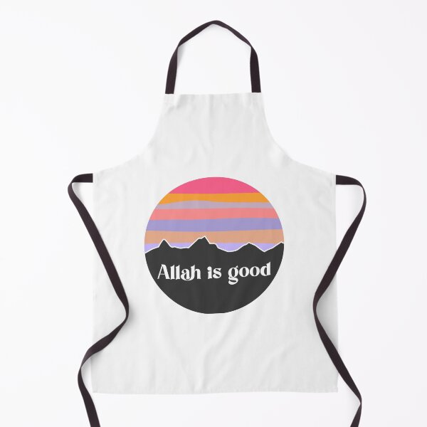 Item preview, Allah is good designed and sold by Azzpen.