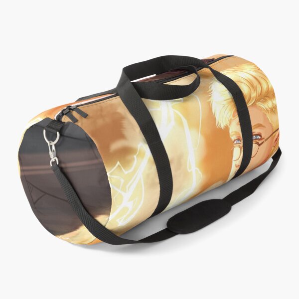 Item preview, Jason Grace Gold designed and sold by allarica.