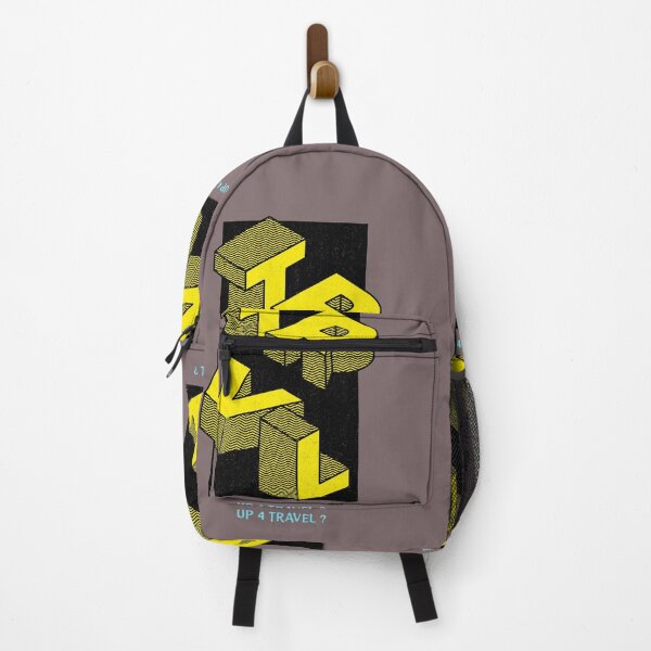 Item preview, up 4 TRVL  designed and sold by A-shell.