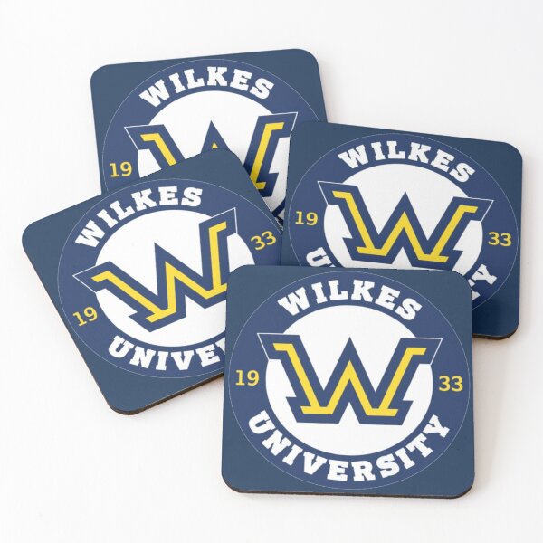 Item preview, Wilkes university  designed and sold by melodiruby.