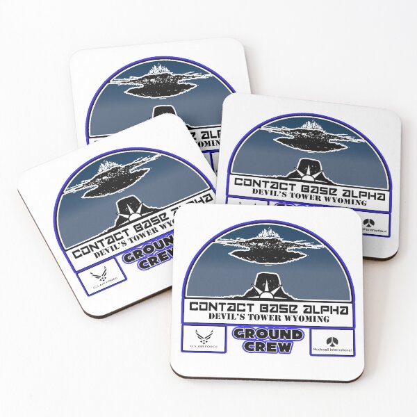 Item preview, Landing Crew designed and sold by ZombeeMunkee.