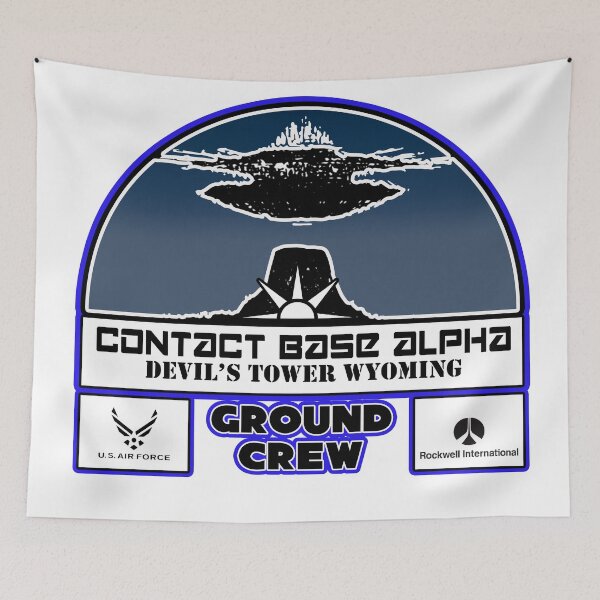 Item preview, Landing Crew designed and sold by ZombeeMunkee.
