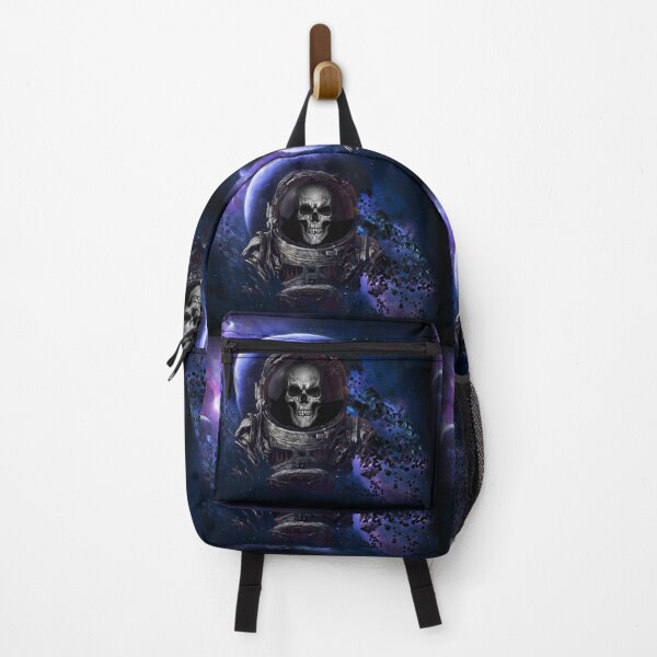 Item preview, PLANET OF THE DEAD designed and sold by johnnyssandart.