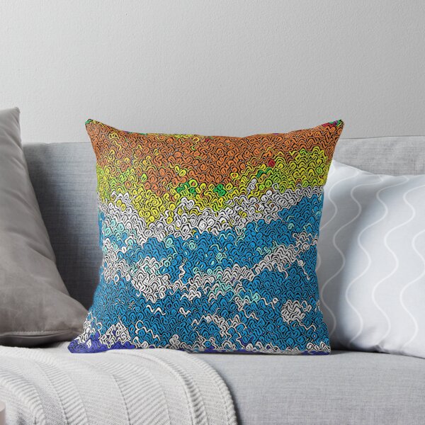 Item preview, Waves001 designed and sold by Bube26.
