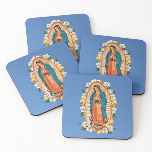 Item preview, La Virgen De Guadalupe designed and sold by suver.