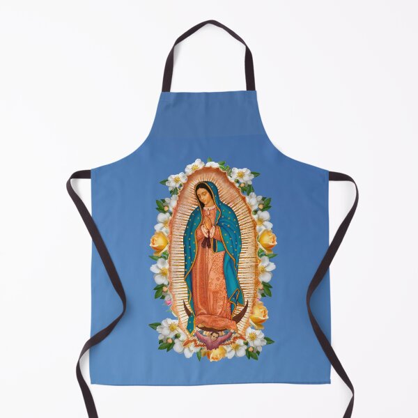 Artikelvorschau, La Virgen De Guadalupe entworfen und verkauft von suver.