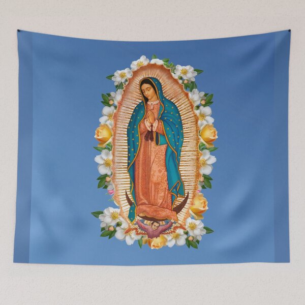 Item preview, La Virgen De Guadalupe designed and sold by suver.