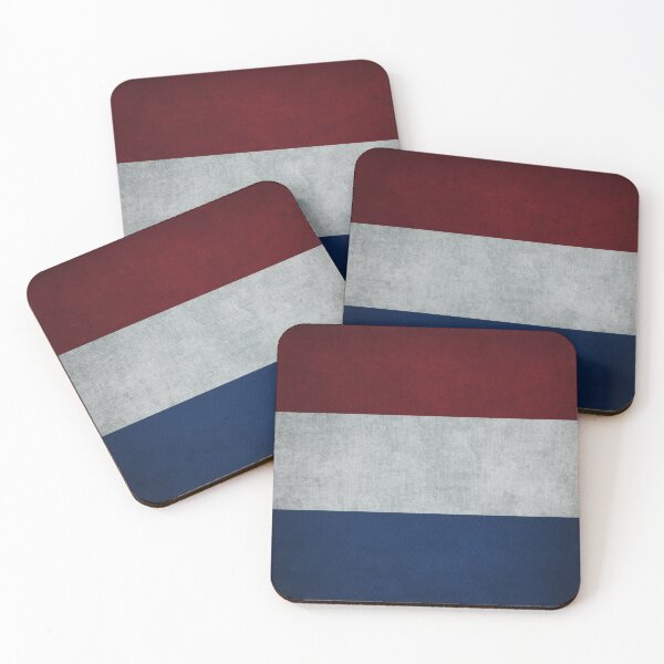 Item preview, Flag of the Netherlands designed and sold by CalRay.