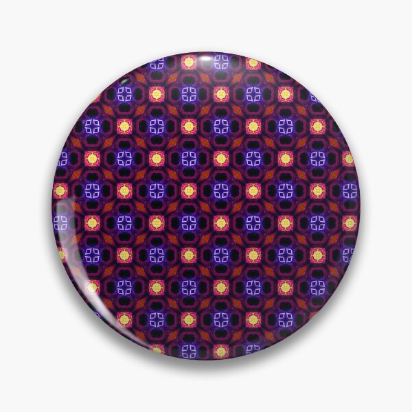 Item preview, Abstract art blending different colors and shapes designed and sold by Code03.