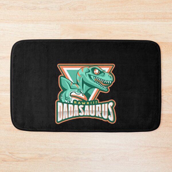 Item preview, Dadasaurus Funny Shirt for Dad for Fathers Day designed and sold by Click-Like.