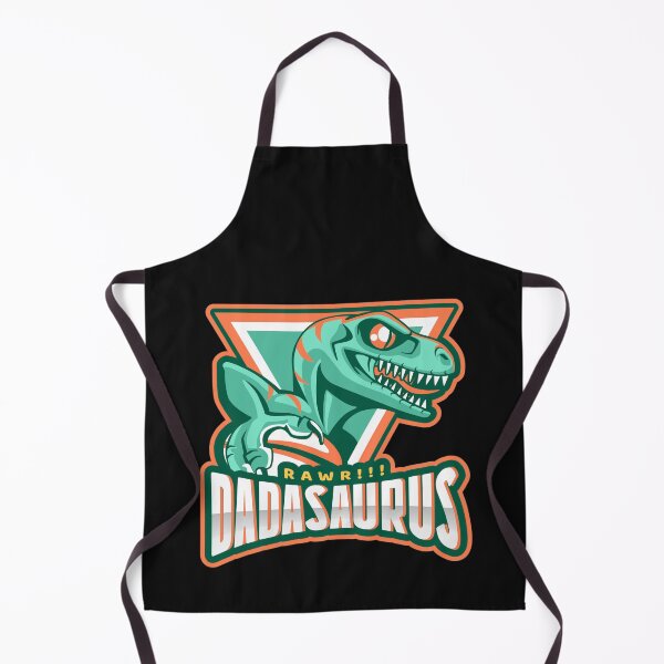 Item preview, Dadasaurus Funny Shirt for Dad for Fathers Day designed and sold by Click-Like.