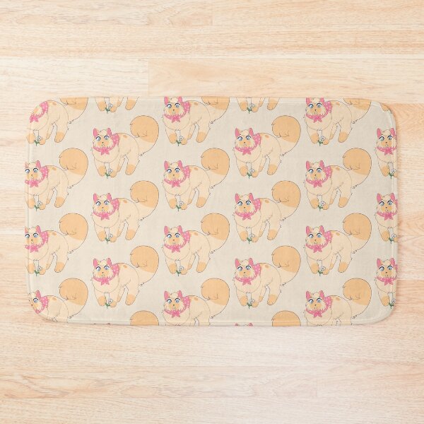 Item preview, Daisy (Warrior cats) designed and sold by Donnaroe.