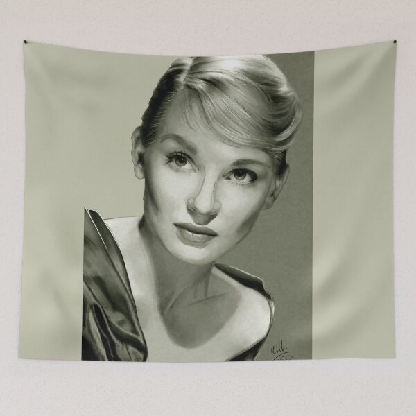 Item preview, Retro Divas: Diane Cilento designed and sold by micheleamadesi.