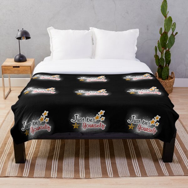 Item preview, Just be Urself designed and sold by Barun Kumar Sen.
