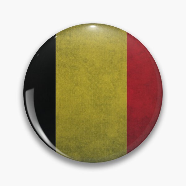 Item preview, Flag of Belgium designed and sold by CalRay.