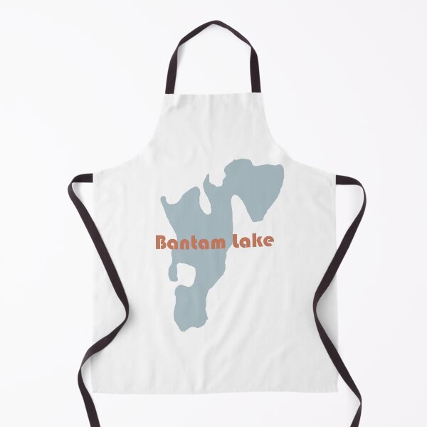 Item preview, Bantam Lake, Connecticut designed and sold by Awake88.