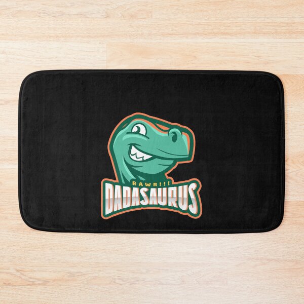 Item preview, Dadasaurus Funny Shirt for Dad for Fathers Day designed and sold by Click-Like.
