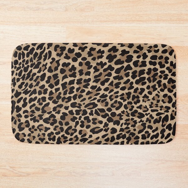 Item preview, LEOPARD ANIMAL SKIN PRINT DECORATION BY SUBGIRL designed and sold by SUBGIRL.