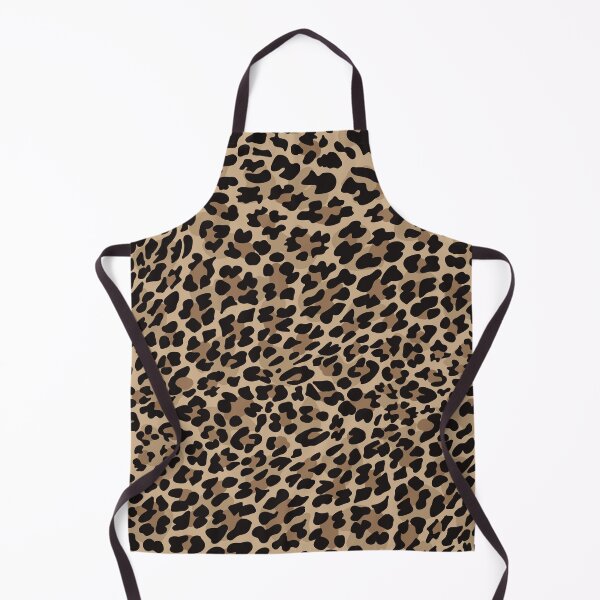 Item preview, LEOPARD ANIMAL SKIN PRINT DECORATION BY SUBGIRL designed and sold by SUBGIRL.