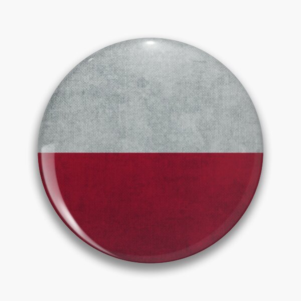Item preview, Flag of Poland designed and sold by CalRay.