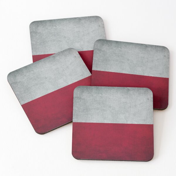 Item preview, Flag of Poland designed and sold by CalRay.