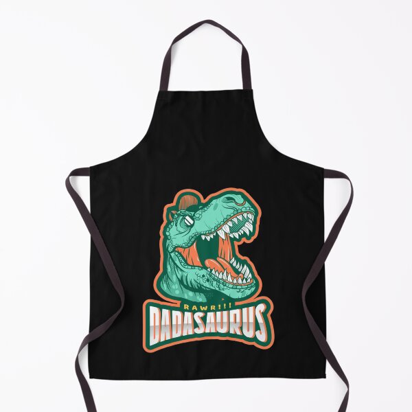 Item preview, Dadasaurus Funny Shirt for Dad for Fathers Day designed and sold by Click-Like.