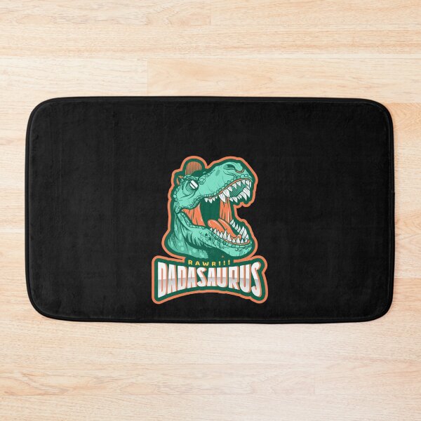 Item preview, Dadasaurus Funny Shirt for Dad for Fathers Day designed and sold by Click-Like.