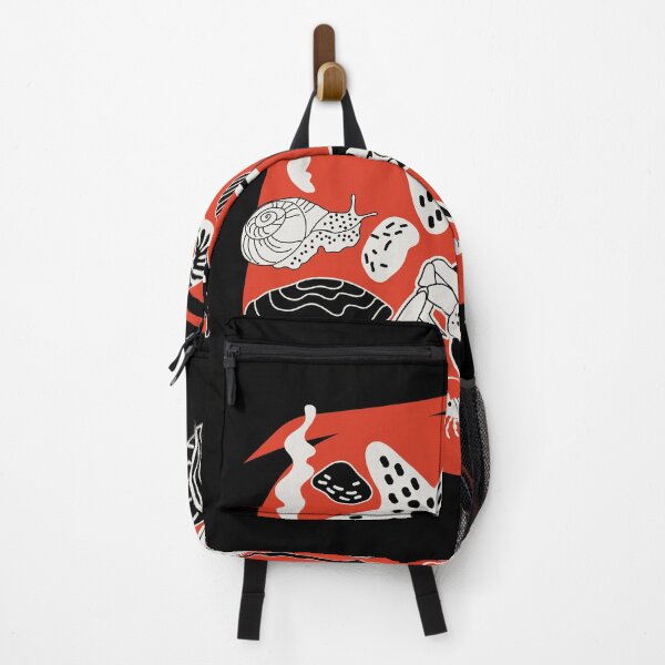 Item preview, Artprint with sea animals designed and sold by VetaPoli.
