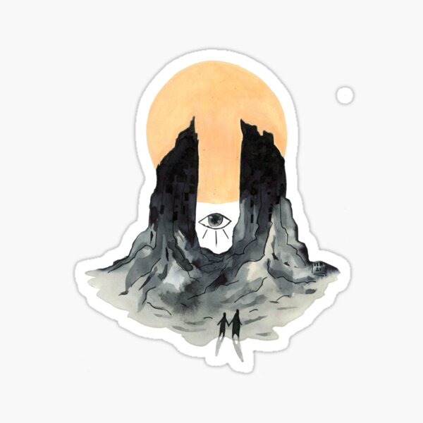 Item preview, Altar designed and sold by Isberg Illustration.