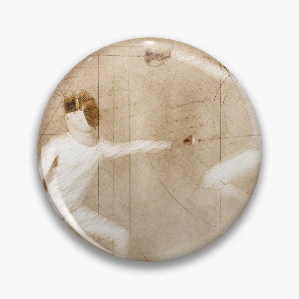 Item preview, fencing sport art #fencing #sport designed and sold by JBJart.