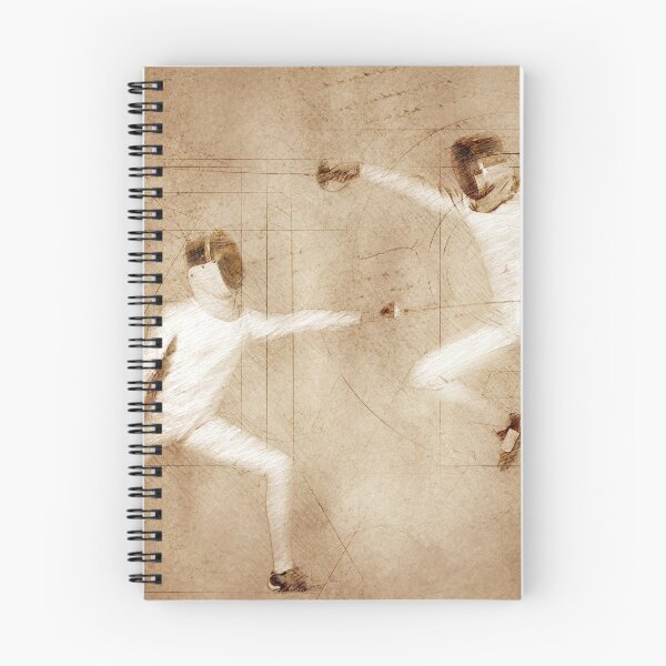Item preview, fencing sport art #fencing #sport designed and sold by JBJart.