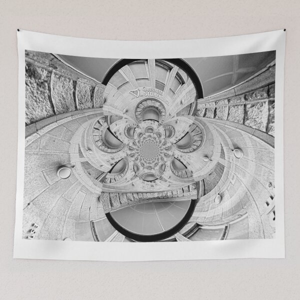 Item preview, Entrance of the Guinness Storehouse Dublin Ireland designed and sold by MelMerkouriou.